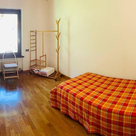 Via Verdi Una Casa Nel Verde 아르코 외부 사진