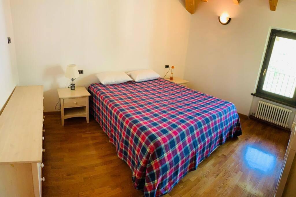 Via Verdi Una Casa Nel Verde 아르코 외부 사진