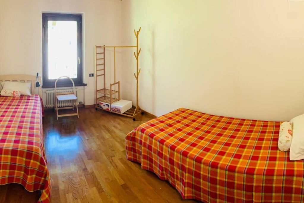 Via Verdi Una Casa Nel Verde 아르코 외부 사진
